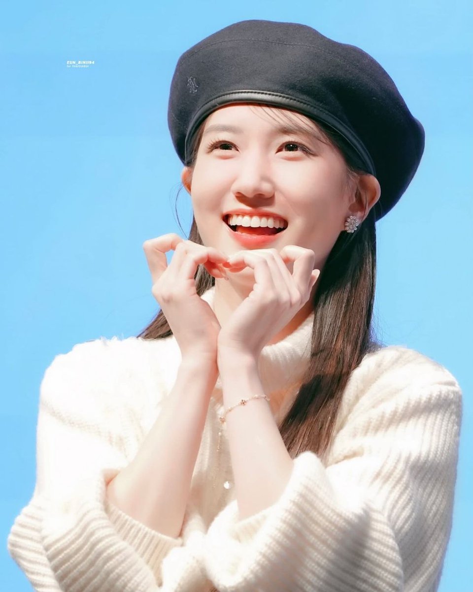 جميلة  ❤️❤️
#ParkEunBin
#CastawayDiva