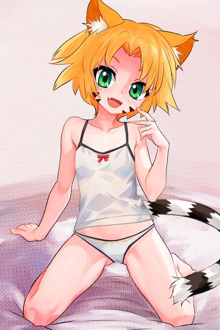 そろそろ春ノーパンまつりを貼ってもいいかな…って
(わたしはびゃっこさんを描きました) 