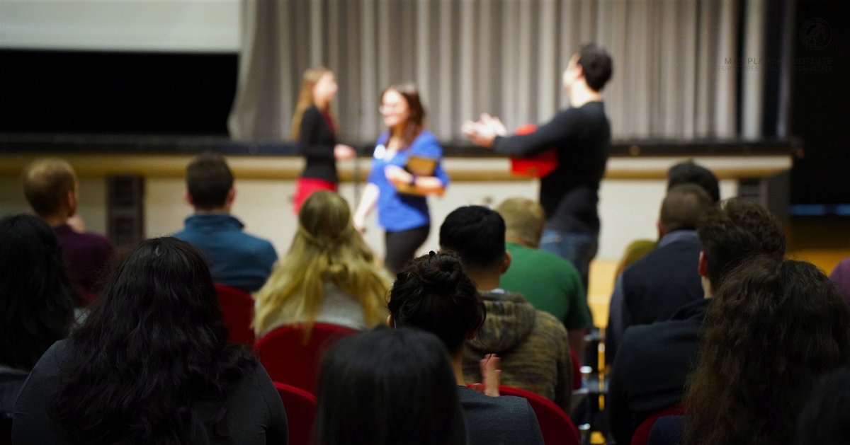 Max Planck Institute for Terrestrial Microbiology tweet media