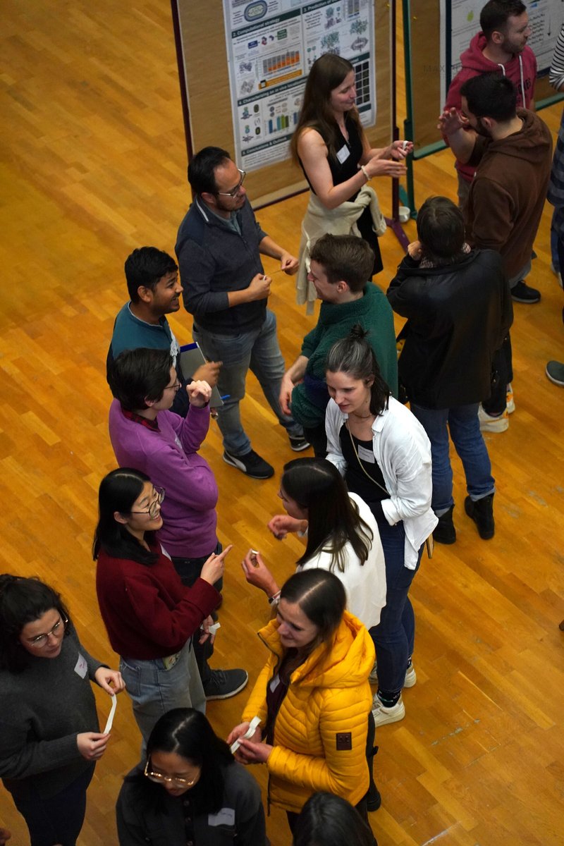 Max Planck Institute for Terrestrial Microbiology tweet media