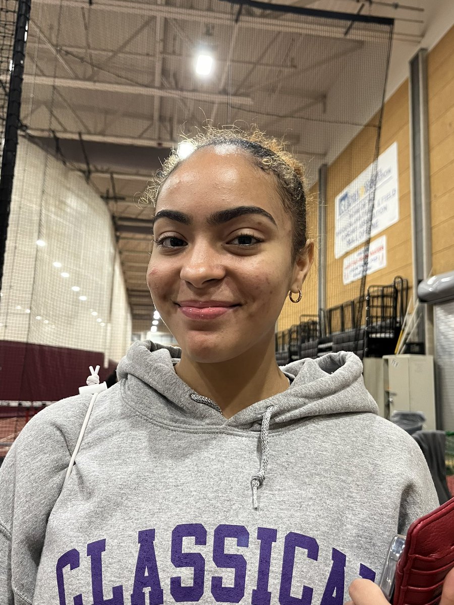 Classical athletics Robert J Palazzo tweet media