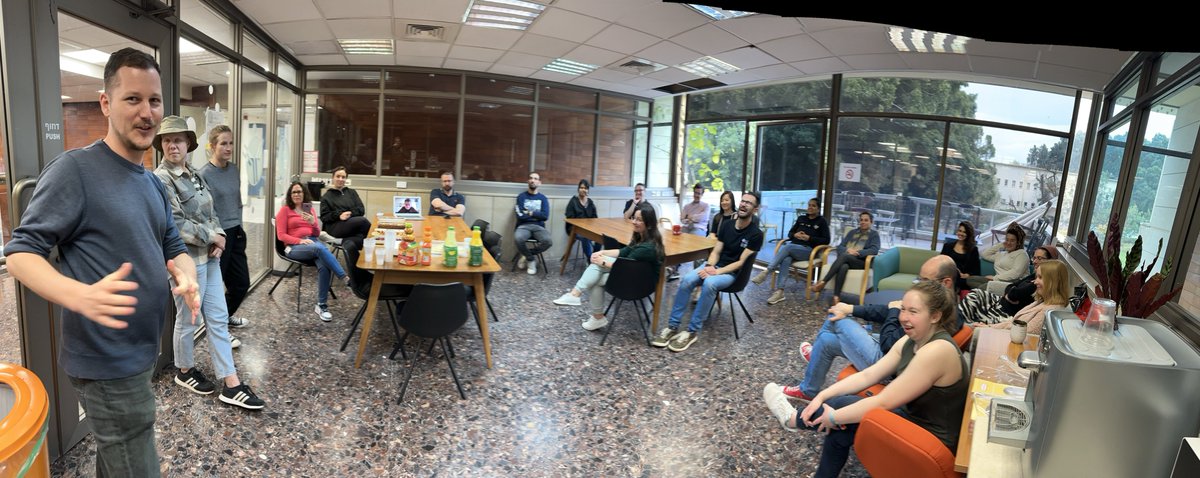 ElinavLab (@elinav_lab) on Twitter photo Better late than never.. Celebrating our recent paper <a href="/Nature/">nature</a> (focusing on #diabetes complications), with some serious carbohydrates... Huge congrats <a href="/NobsSamuel/">Samuel P. Nobs</a> <a href="/OKolodziejczyk/">Aleksandra (Ola) Kolodziejczyk</a> <a href="/Suhaib_K_Abdeen/">Suhaib K. Abdeen</a>, our team and collaborators for this phenomenal achievement! nature.com/articles/s4158… Better late than never.. Celebrating our recent paper <a href="/Nature/">nature</a> (focusing on #diabetes complications), with some serious carbohydrates... Huge congrats <a href="/NobsSamuel/">Samuel P. Nobs</a> <a href="/OKolodziejczyk/">Aleksandra (Ola) Kolodziejczyk</a> <a href="/Suhaib_K_Abdeen/">Suhaib K. Abdeen</a>, our team and collaborators for this phenomenal achievement! nature.com/articles/s4158…