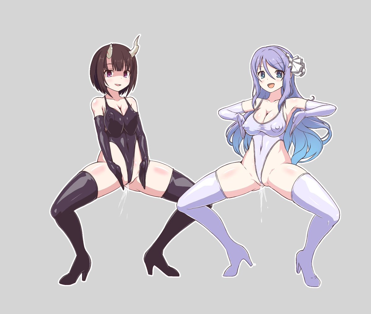 #三連休はフォロワーが増えるらしい
シャドウバンされてるからあんまり意味ないかも