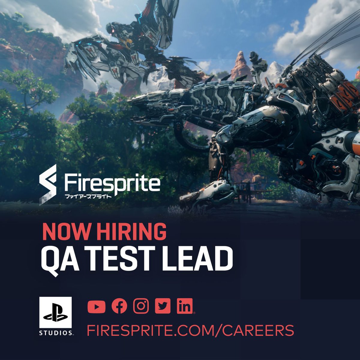 🔥 NOW HIRING 🔥 Join our team as a QA Test Lead! Apply now ➡️ bit.ly/3UpZWwq Responsible for the day-to-day management of the QA team, in this hybrid role you'll oversee test planning, daily testing, tracking and stakeholder reporting.