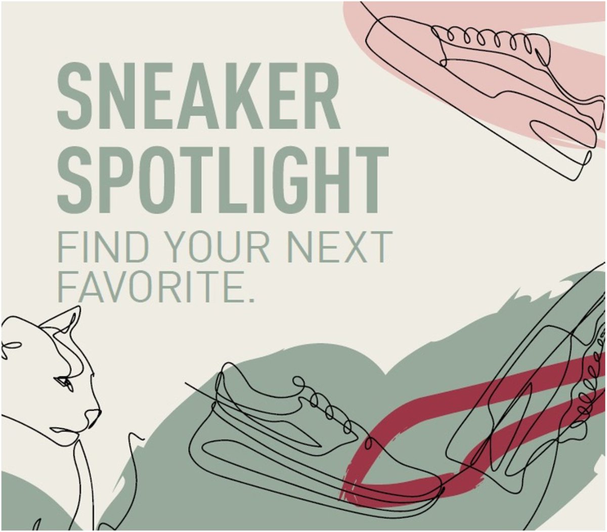 🛍️¡Ven al Factory Bonaire y no te pierdas los descuentos en los artículos de #Puma!
Descubre las últimas tendencias en calzado deportivo y moda urbana a precios que te dejarán sin aliento 🤩

#FactoryBonaire #TuUnicoOutlet #centrocomercial #descuentos #modaoutlet