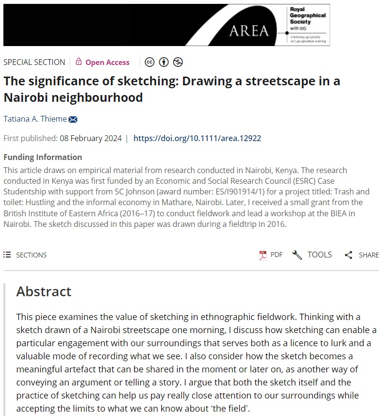 RGS-IBG Higher Ed tweet media