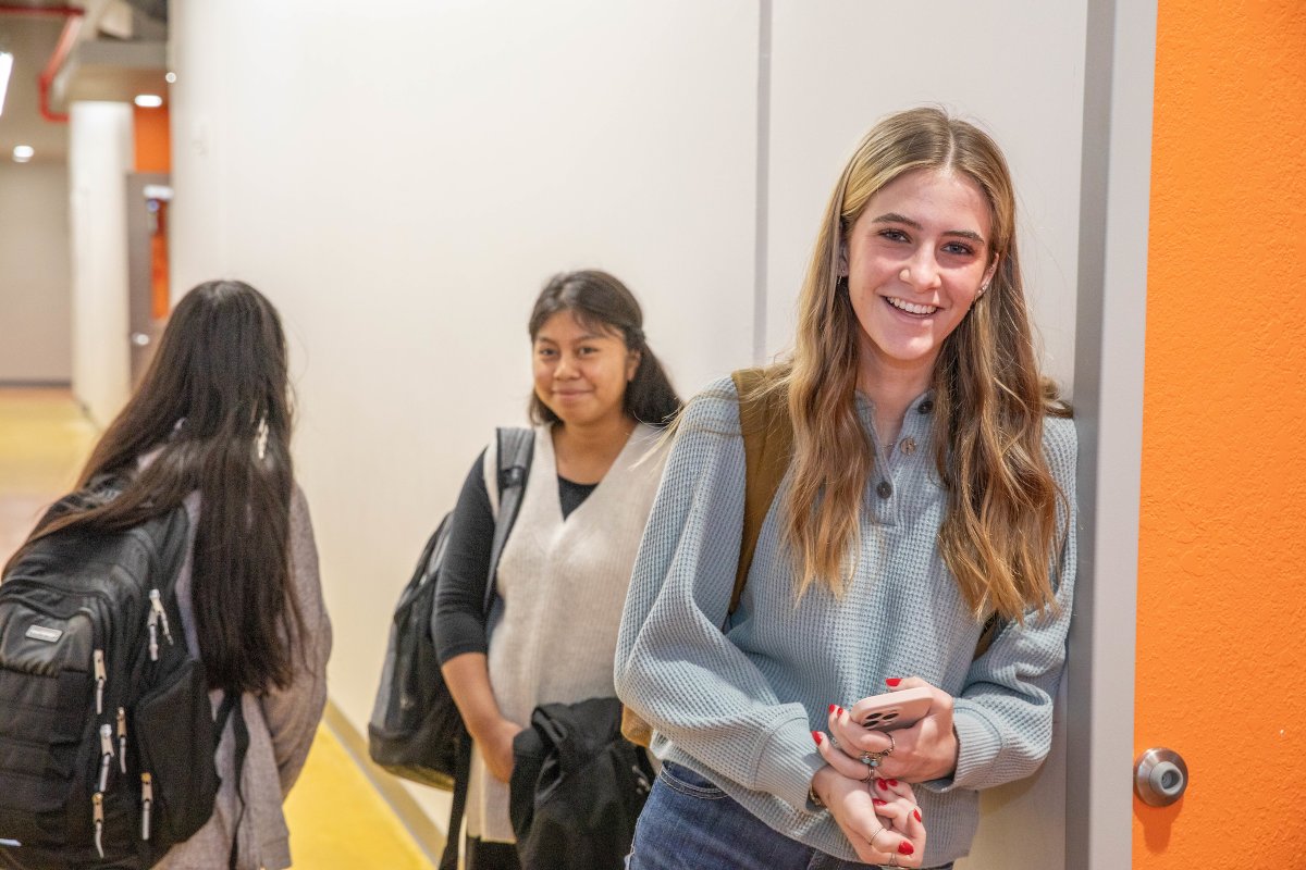 Indian River State College tweet media