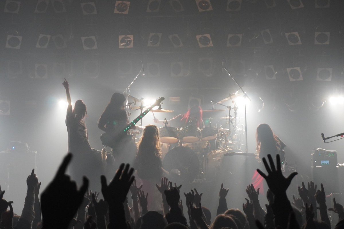 Eternal Gratitude名古屋公演ありがとうございました！いつも通りのつもりでしたが、やっぱり耐えられなかった。愛が多過ぎた。溢れ過ぎた。

名古屋の皆さん、本当に沢山の愛をありがとうございました。名古屋大好きです。