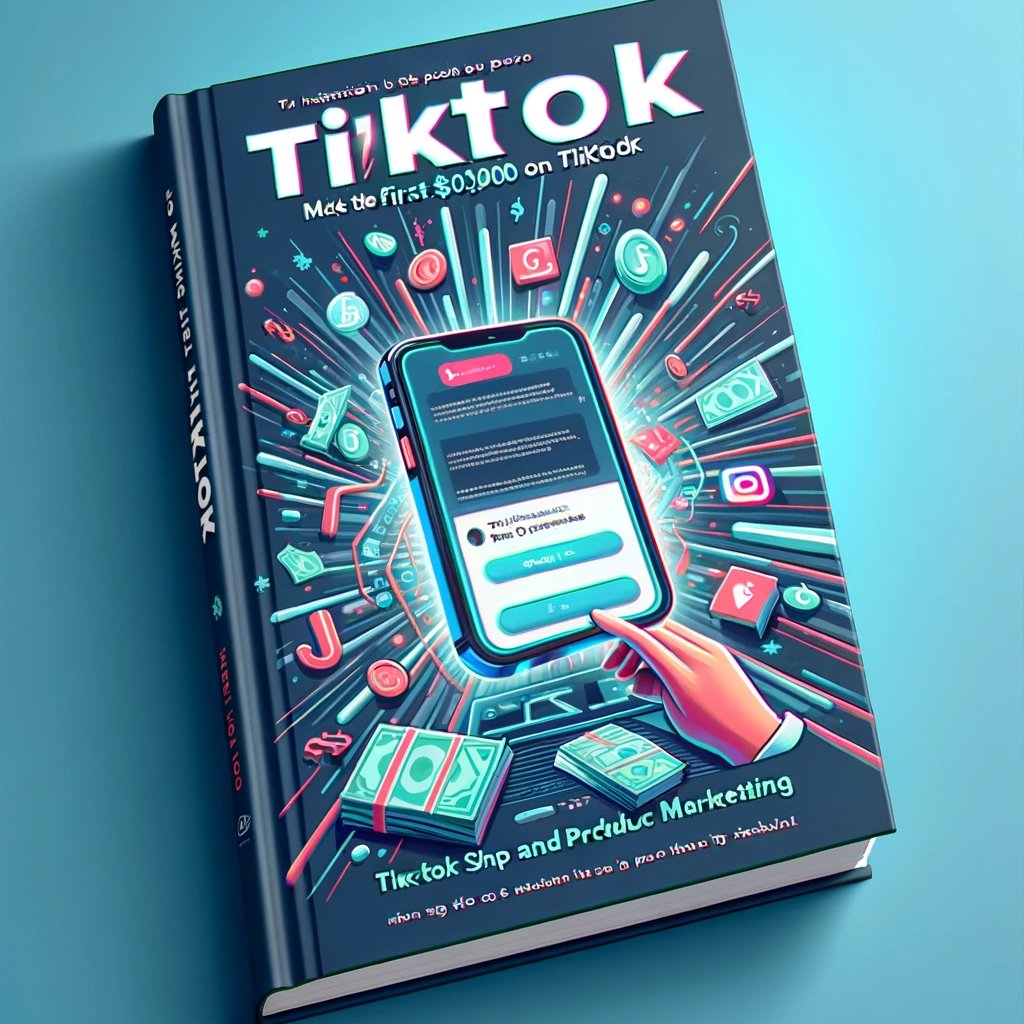 You can make serious $$ using Faceless TikTok channel
    $10,000/month in TikTok Creator Fund
+ $10,000/month in Affiliate Income

But 99% people don't know HOW.

I have created a course to teach you how to 
   - plan 
   - create 
   - promote 
a Faceless TikTok channel using