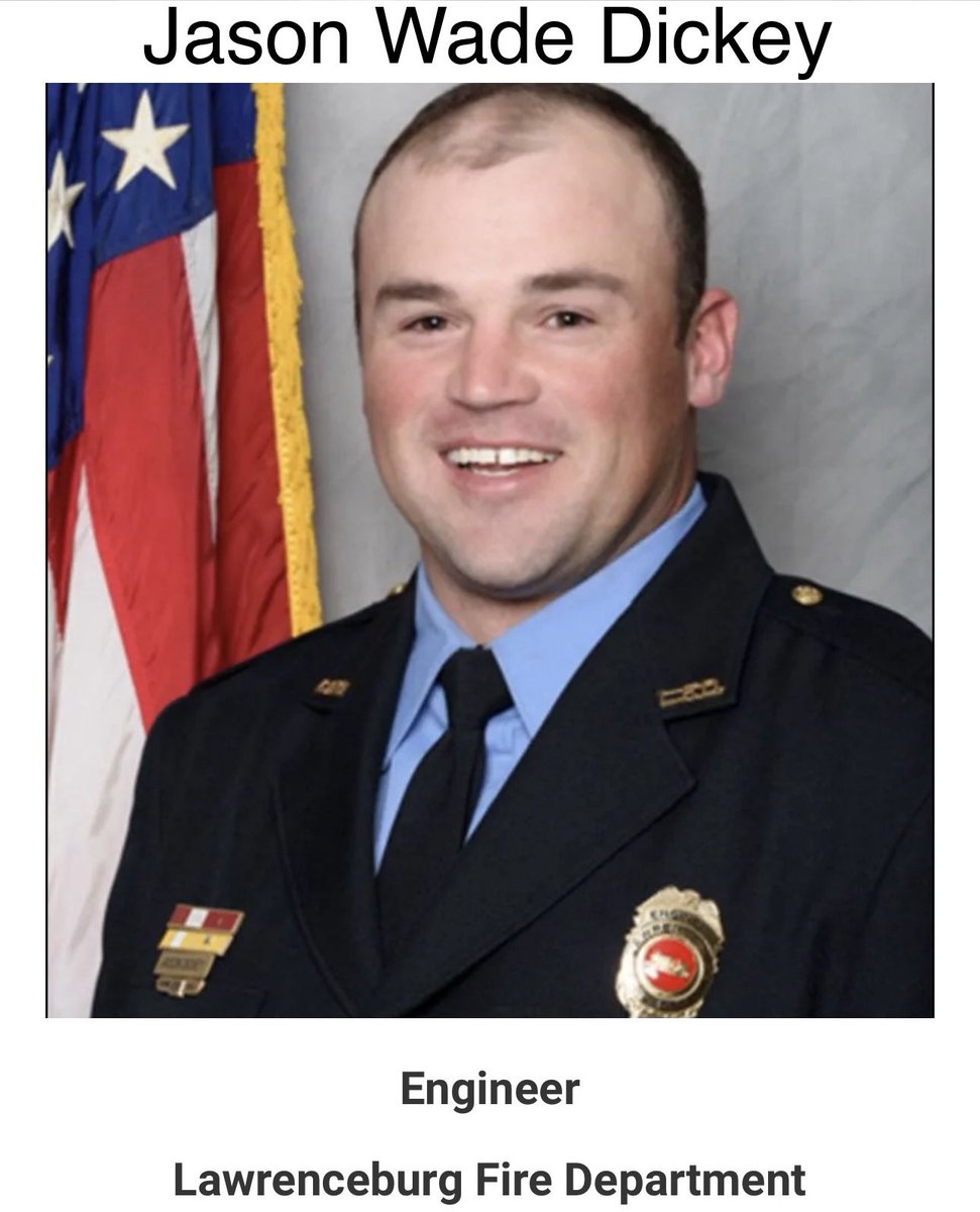 Lawrence County E-911 tweet media