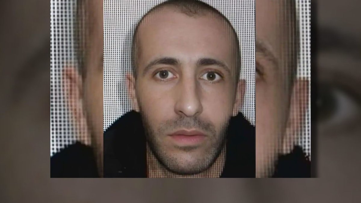 Este es el rostro de 4 de los 8 detenidos por asesinar a los dos guardias civiles en Barbate.