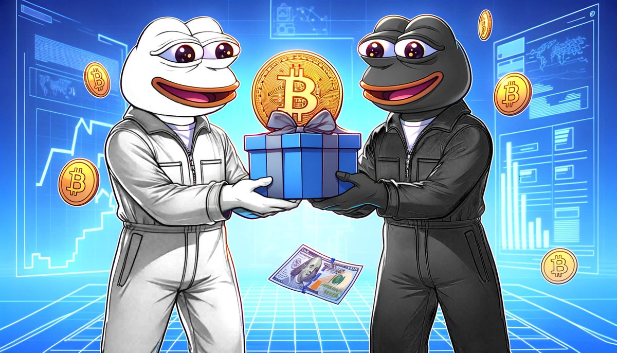 Salty n' Peper tweet media