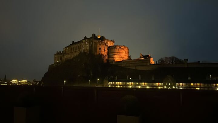 Goodbye and thanks to Edinburgh for hosting the 2024 International Team Conference. Congratulations to the team and so much to look forward to in the coming year!