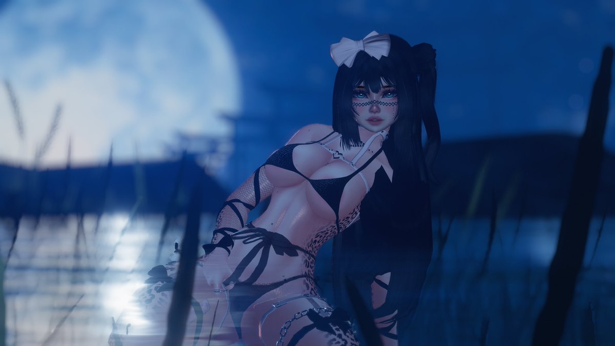 Baddintentvr's tweet image. 