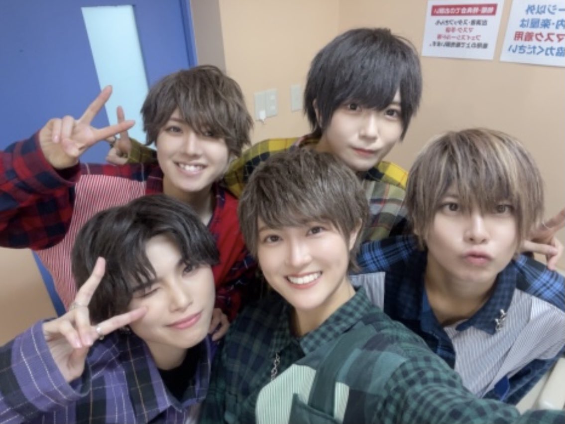 ikari_pph's tweet photo. 思い出！！！！！ https://t.co/FnKA1C3BsC