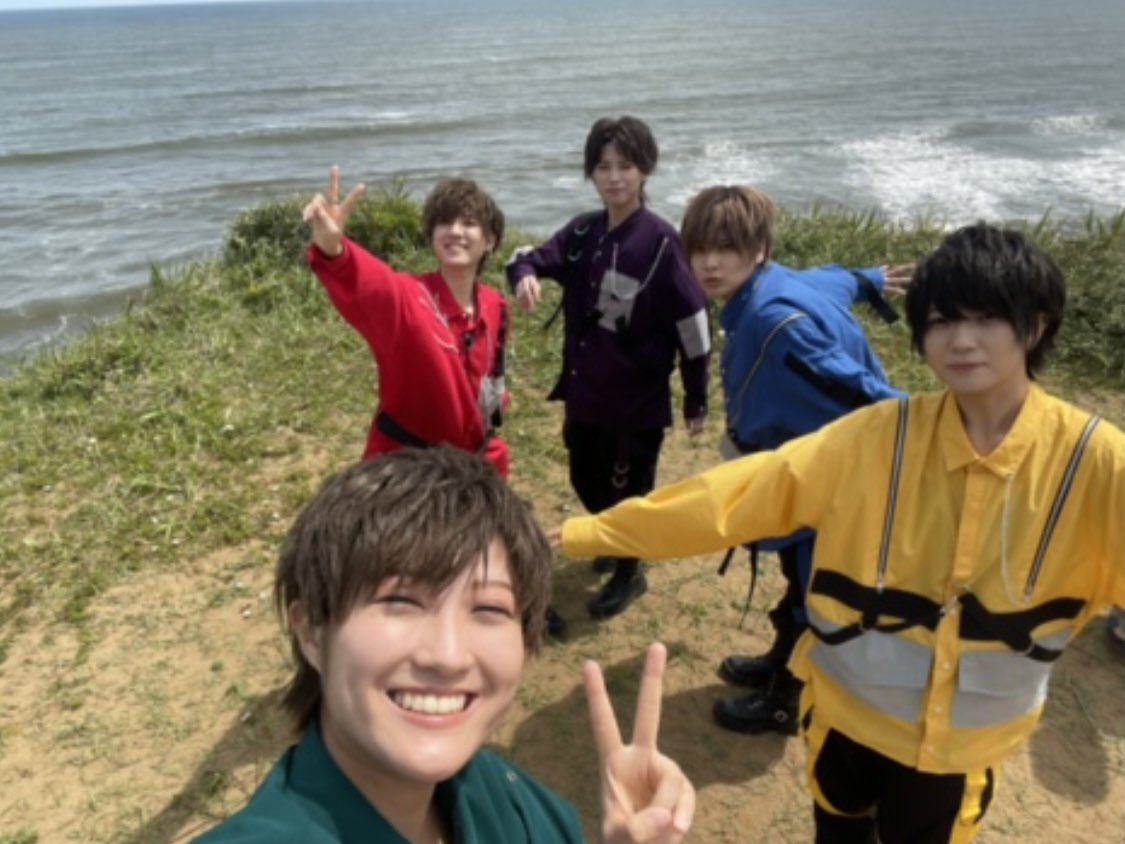 ikari_pph's tweet photo. 思い出！！！！！ https://t.co/FnKA1C3BsC