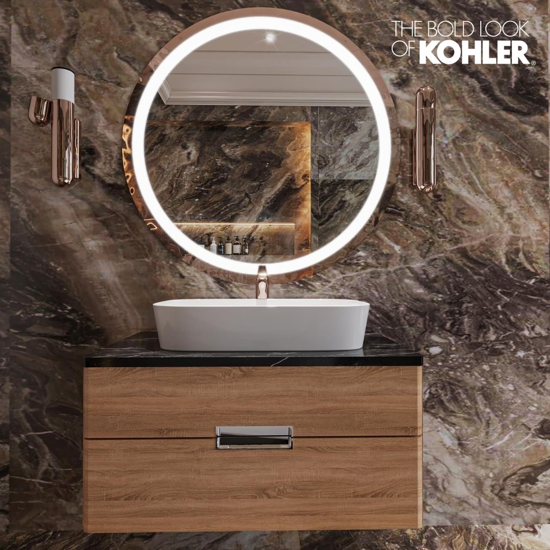 KohlerAfrica tweet picture