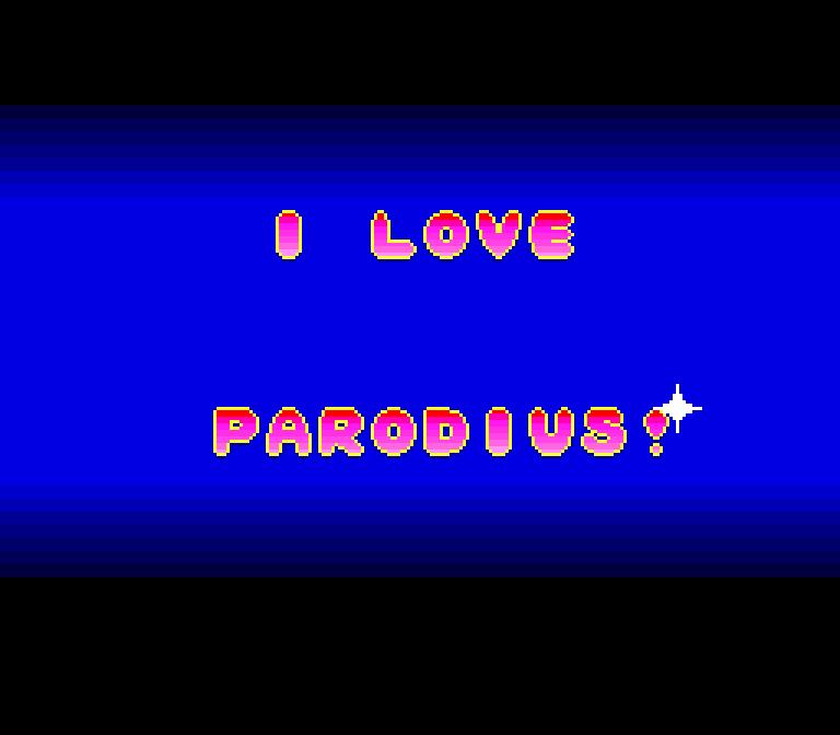 MAD (@pc88mad) on Twitter photo ãPAROPAROïŒPCããªãŒïŒãæ¥æ¿ããã¬ãã¥ãŒãã®1361
ãããã£ãŠãã¹ã®ãããã£STGãåºæ¬å
å®¹ã¯æ¬å®¶ãšåãã§4ã€ã®æ©äœããéžãã§ã¹ã¿ãŒããããè²ã
ãªã°ã©ãã£ãã¹ç³»ã®ã²ãŒã ãããã£ãæããäœè
ã®ãããã£ãã¹æãã²ãã²ããšäŒãã£ãŠãããå
š7é¢+αã¯ãªã¢ã
#ã¯ãªã¢ããã²ãŒã ãæ¯æ¥1æ¬ã¬ãã¥ãŒ ãPAROPAROïŒPCããªãŒïŒãæ¥æ¿ããã¬ãã¥ãŒãã®1361
ãããã£ãŠãã¹ã®ãããã£STGãåºæ¬å
å®¹ã¯æ¬å®¶ãšåãã§4ã€ã®æ©äœããéžãã§ã¹ã¿ãŒããããè²ã
ãªã°ã©ãã£ãã¹ç³»ã®ã²ãŒã ãããã£ãæããäœè
ã®ãããã£ãã¹æãã²ãã²ããšäŒãã£ãŠãããå
š7é¢+αã¯ãªã¢ã
#ã¯ãªã¢ããã²ãŒã ãæ¯æ¥1æ¬ã¬ãã¥ãŒ