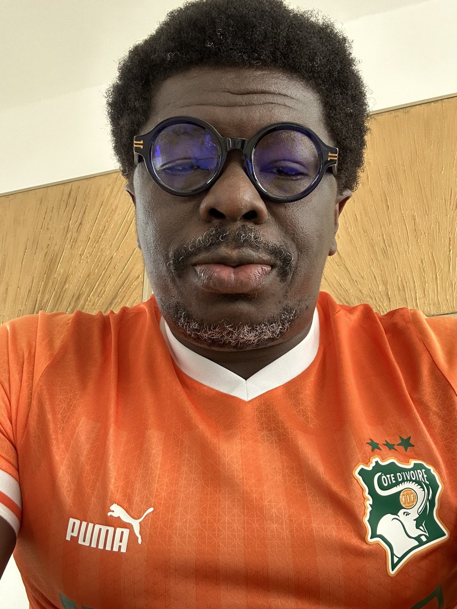 Allez les Éléphants, champion d’Afrique. La Côte d’Ivoire <a href="/cotedivoire/">LES ELEPHANTS</a> <a href="/FIFCI_tweet/">Côte d’Ivoire 🇨🇮🐘</a>