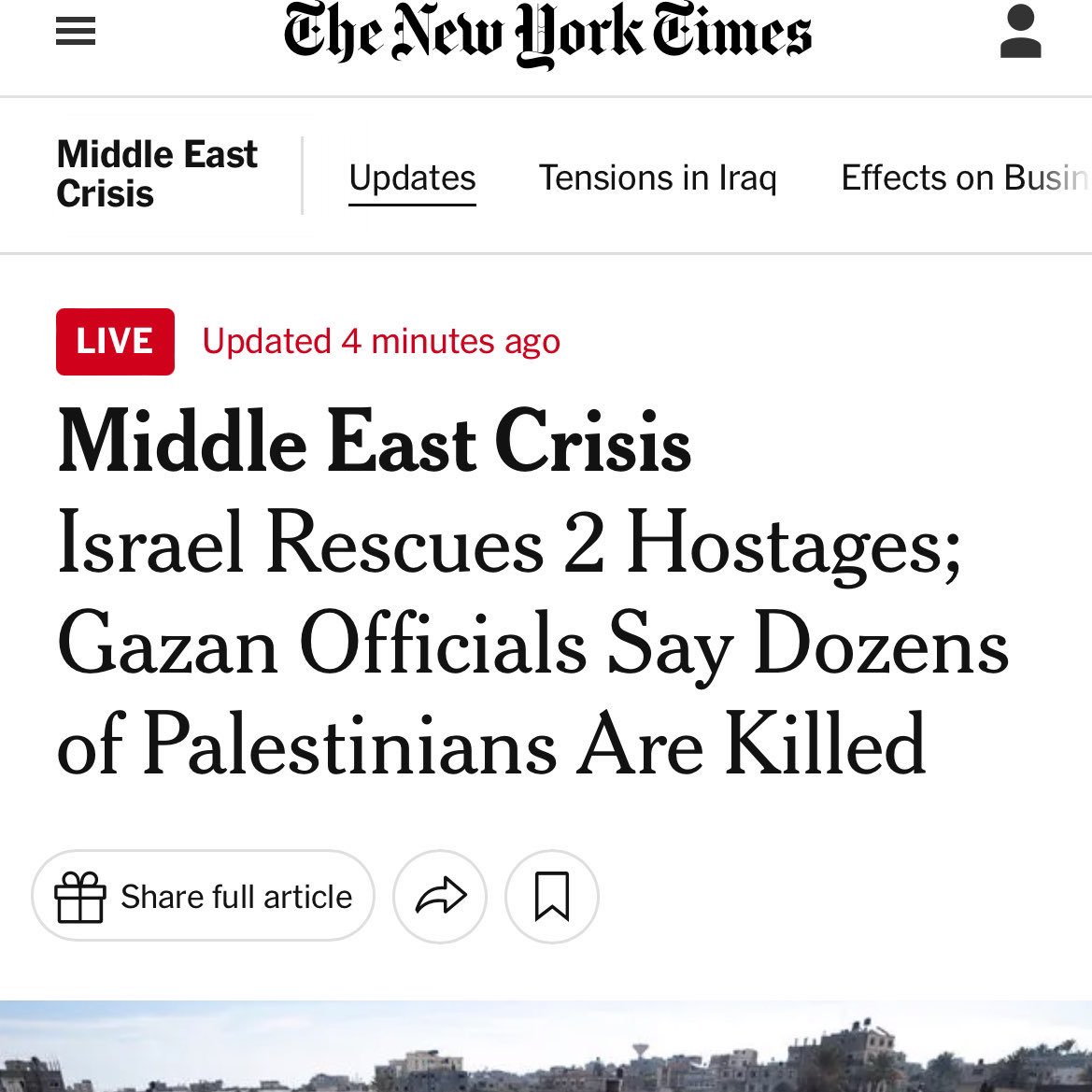 Writers Against the War on Gaza tweet media