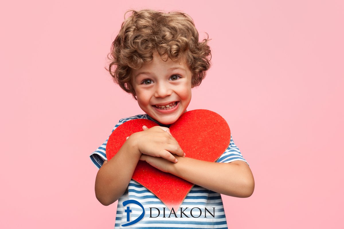 This Valentine's Day, let's celebrate the power of love by investing in our communities, breaking down barriers and creating positive change. Share a little bit of extra love and kindness to those around you today! ❤

#HappyValentinesDay