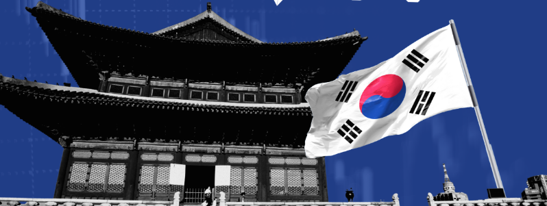 CoinpediaNews's tweet photo. Is South Korea Leading the Charge in #Crypto #Regulation?

How Will South Korea's New Regulations Impact #CryptoExchange's?

#CryptoNews #Cryptocurrency  

A Thread 🧵🧵