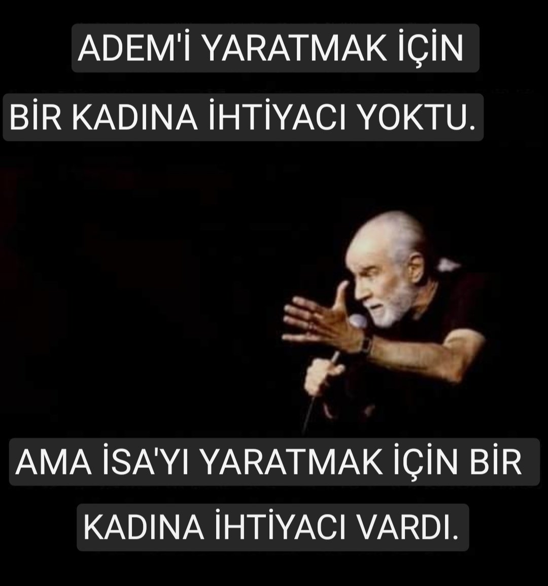Hic dusundun mu? Neden boyle? 🤔 #AteistSoylemler