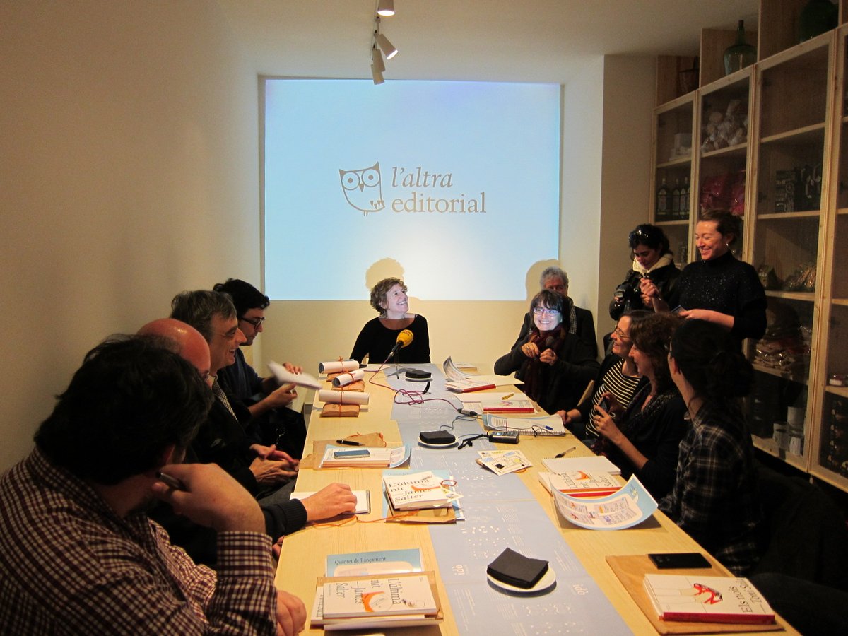 L'Altra Editorial tweet media