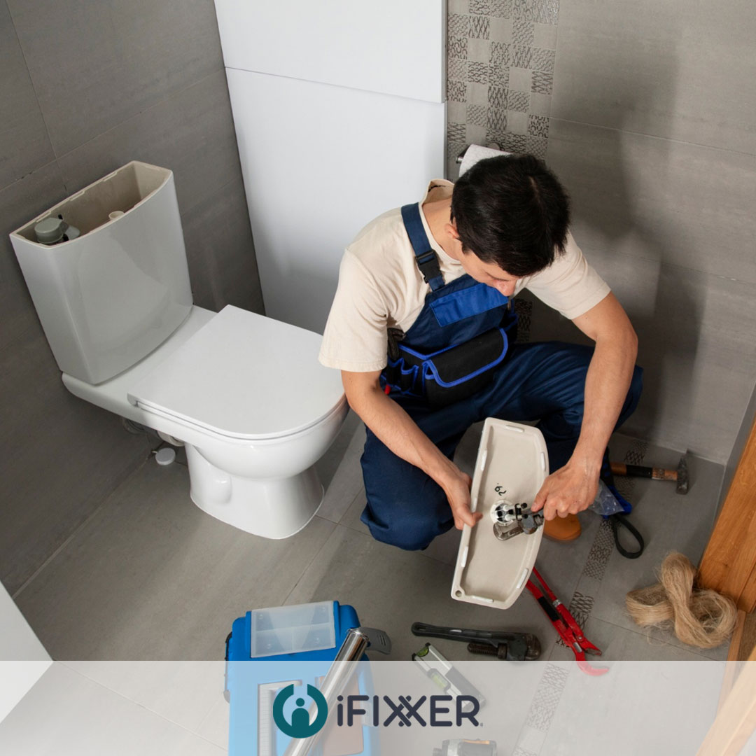 🏡 Making home improvements? From installations to repairs, we've got the skills and know-how to keep your plumbing running smoothly. 🏡🔧

Book now: ifixxer.com/category/plumb…

#ifixxer #plumbingservices #plumbers #uk #tool #ifixxeruk #work #downloadappnow #plumbing #london