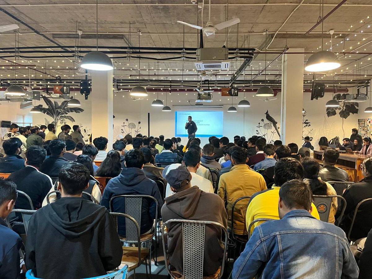 nikitasmcsnes's tweet image. Participated in the regional bootcamp organized by @gdscindiana Energized and equipped to refine our solution for the upcoming challenge! @gdscabesit #SolutionChallenge #Innovation