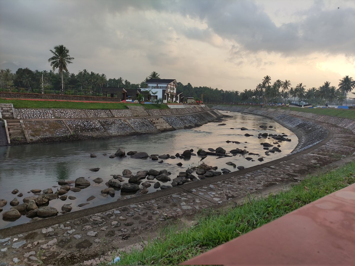 Batang Agam - Kota Payakumbuh

#wisataSumbar
#minangsedunia