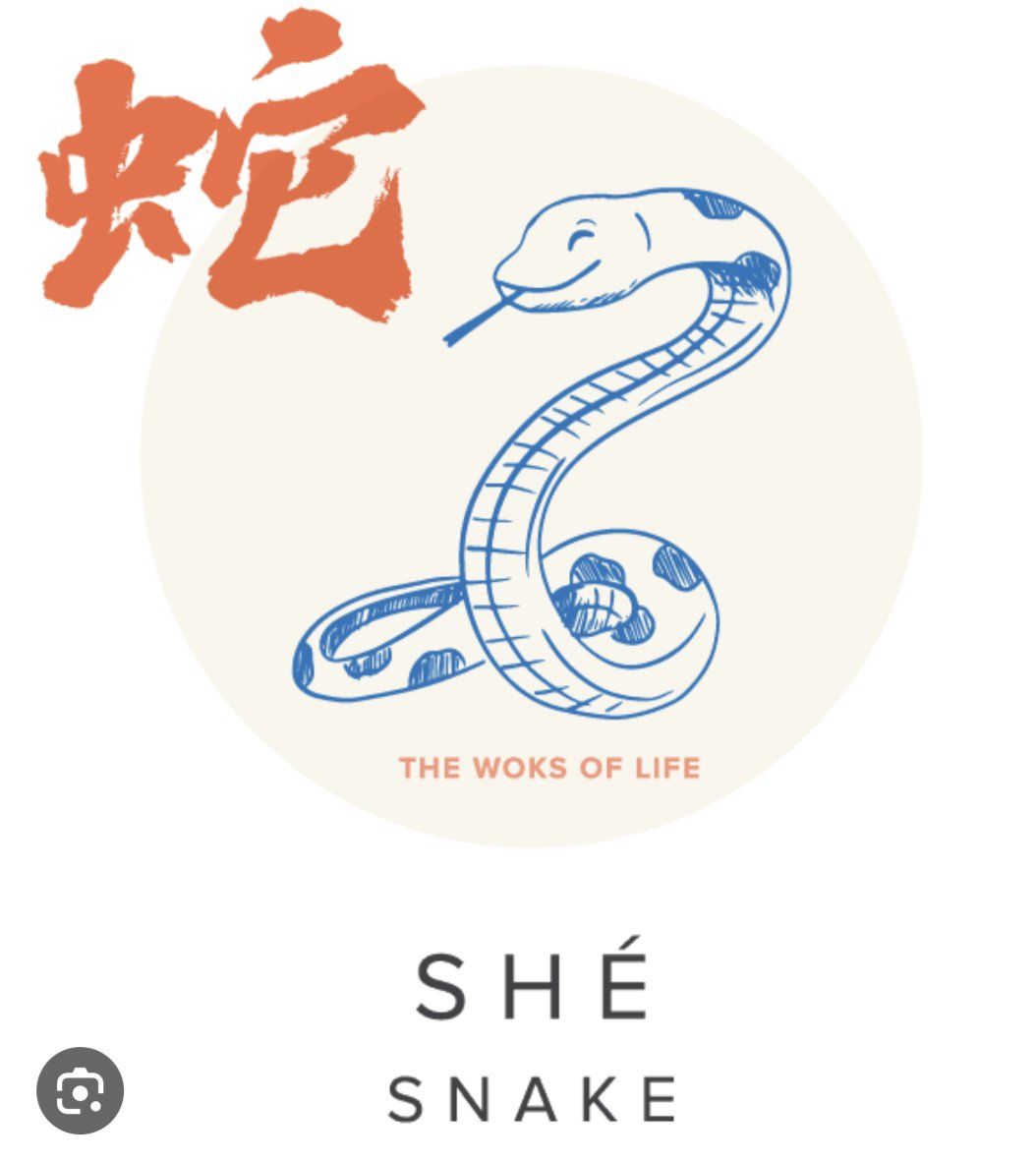 🐍💧 Just discovered our students are Water Snakes in the Chinese Zodiac! Creative and intuitive, they'll slither through challenges with fluidity and grace. Let's embrace their unique strengths this year! #ChineseZodiac #WaterSnake @Bfarrugia_