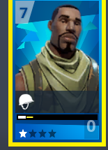 woomylace's tweet photo. spitfire got the hardest fortnite portrait ever and nothing comes close https://t.co/VDh5hYbZXL