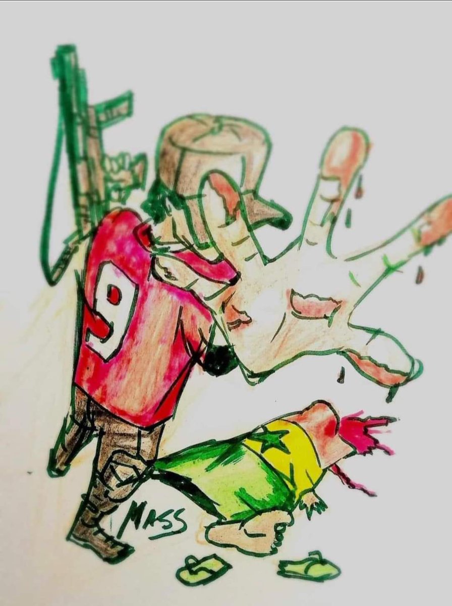 oustazlodame's tweet image. #Bunu_Benn_Saay_Saay divertir :
_ Sonkoo du koy wor...du kuy jaay xeex bi...du kuy tayle project bi ....
_ Lenn rekk moo war a nekk sunu yitte,  mooy jàkkaarloo ak maky ci ndof gii mu nekkee.

#Free_senegal 
#Maky_Raykat la