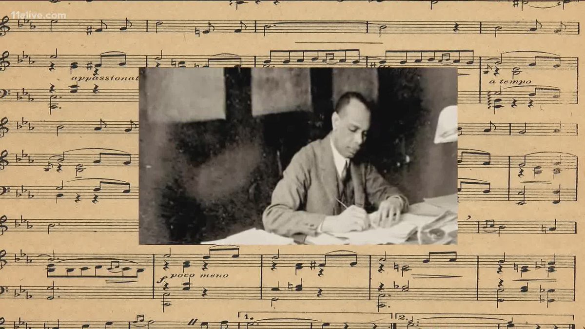 #OnThisDay in 1900, 500 Black students at a Jacksonville, Florida, school sang a new song, “Lift Ev’ry Voice and Sing.” Their principal, James Weldon Johnson, had written the words, and his brother had finished the tune in time to honor Abraham Lincoln’s birthday. The brothers…