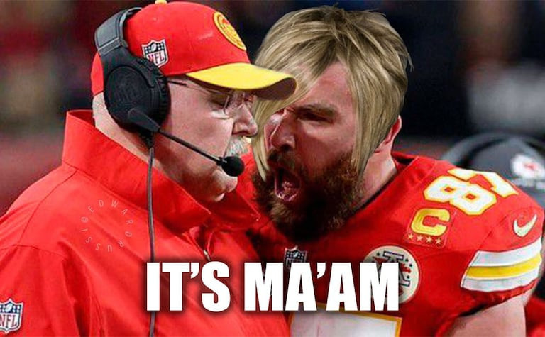 monakate's tweet photo. @catturd2 I died laughing on this one @catturd2 https://t.co/Ez83eSeIc1