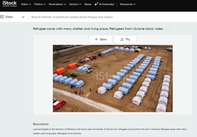 https://www.istockphoto.com/video/refugee-camp-with-many-shelter-and-living-place-refugees-from-ukraine-gm1386259471-444616192