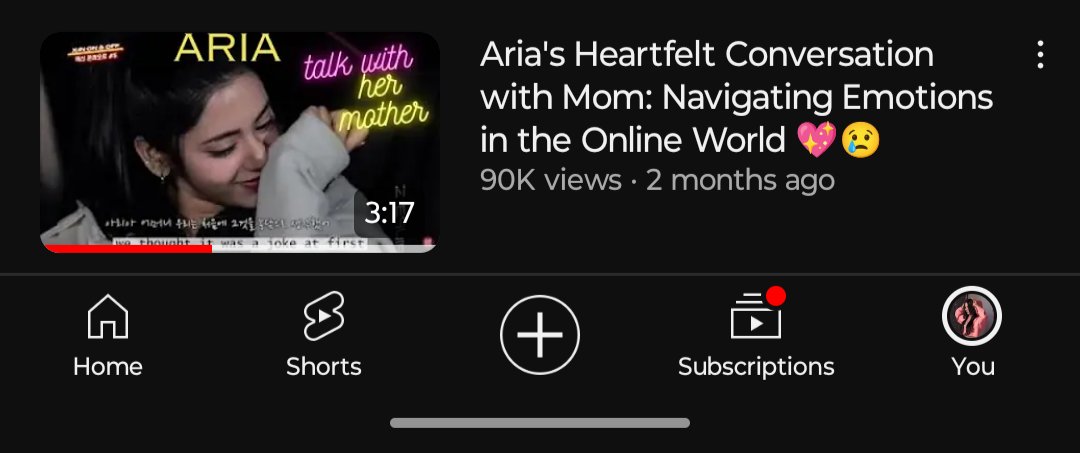 tinnaxin's tweet photo. To the people who asking for what Kris swan did wrong, please know that 90k views got to a fan channel where aria mother already told us she never go to any surgery and that's the true we Indian beauty is already made from heaven so everyone knows that https://t.co/FhZlqzzPPc