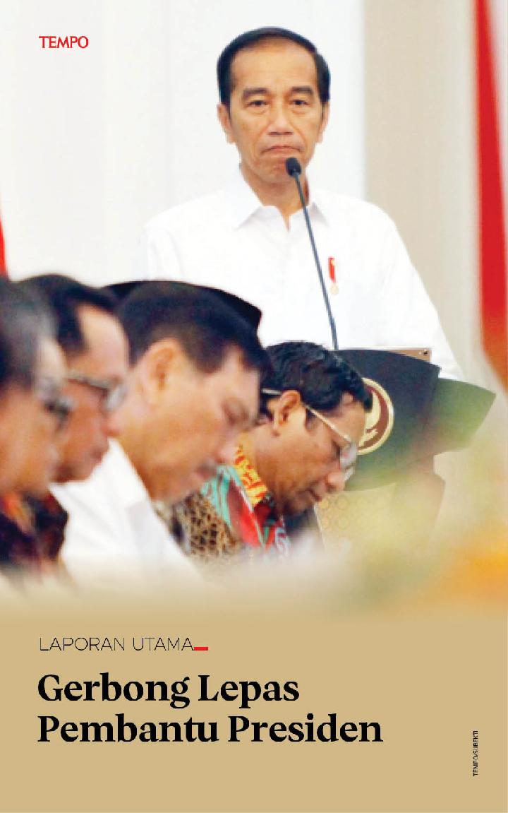 RakaFQ's tweet photo. Dan memang Nyatanya sampe hari ini menteri dari partai yg skrg ngaku oposisi blm ada yg mundur masik ikut jokowi. Selucu itu dirty vote alias kampanye terselubung . #TempoAsikSendiri https://t.co/Ik85b1Qmzh