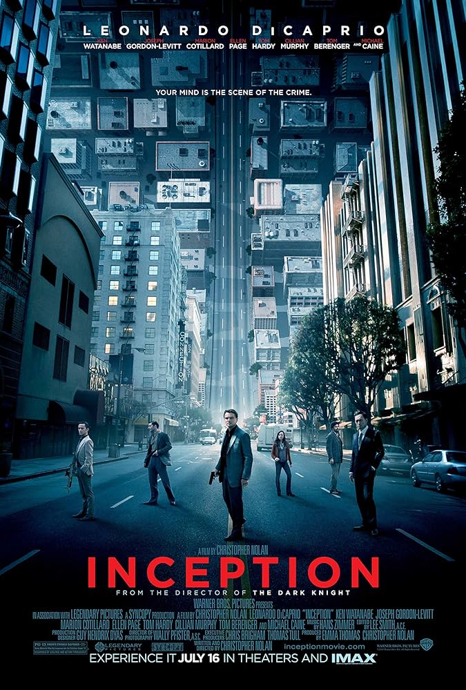 Blog de Cine tweet media