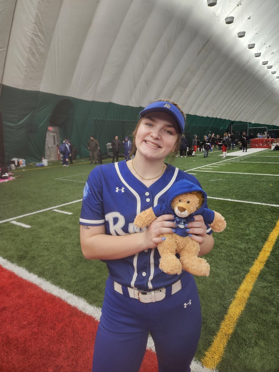 LRSC Softball tweet media