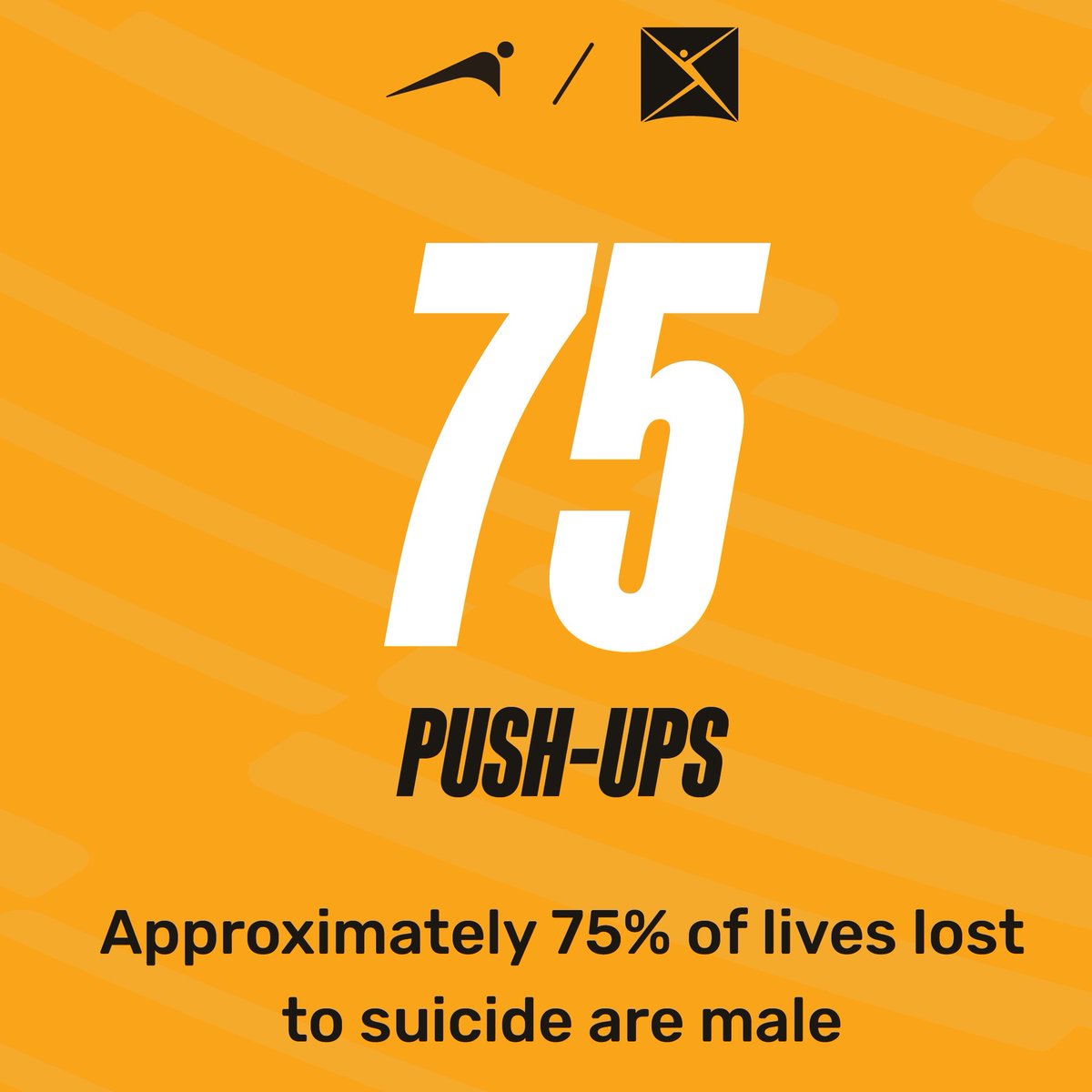 BobHall_ptbo's tweet photo. I'm taking part in The Push-Up Challenge  from February 1-23, 2024 to raise awareness and funds for mental health.

I would be so grateful if you visited my page and sent a donation my way.

https://t.co/Mt1ugkqBLC

Thanks, Bob https://t.co/gUcHkfnIcl
