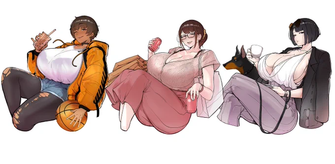 art for Keychain 