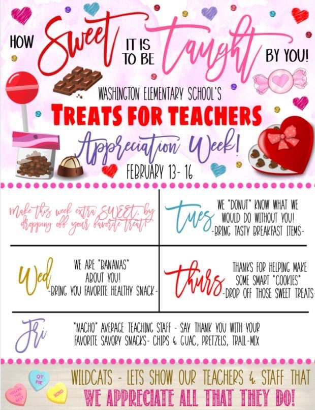 Washington School PTO Glenview tweet media