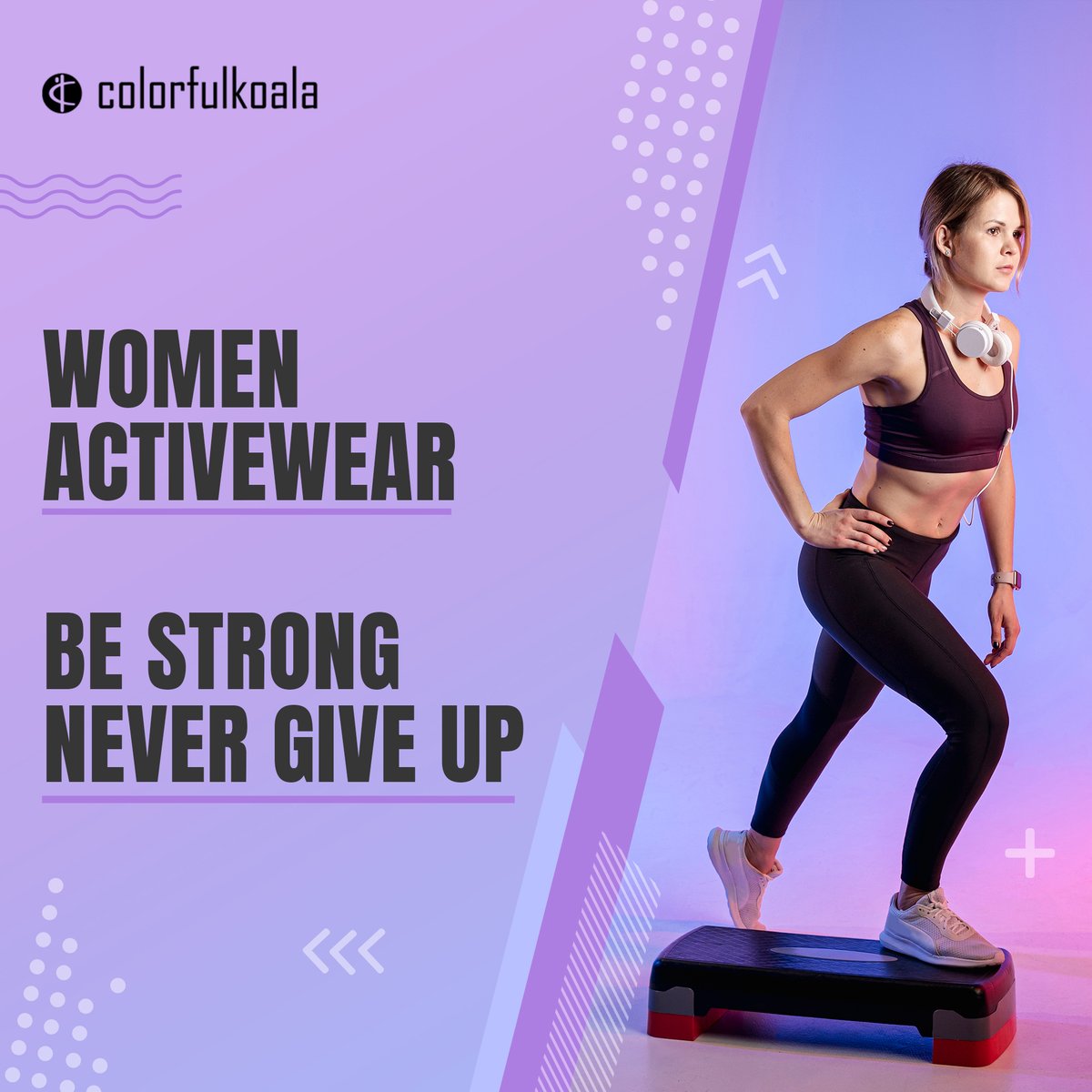 ShoppingSpout's tweet photo. Move with Confidence: Colorfulkoala Activewear for Women - Shop Now &amp; Empower Yourself

https://t.co/lvkmoCob0v

#colorfulkoala #activewear #workoutwear #fitness #yogawear #sportswear #stylishworkout #leggingswithpockets #sportsbras #fitnessjourney #yogalover  #shoppingspoutus https://t.co/Qaum3fTWoW