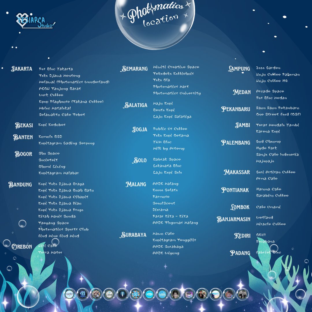 gimochiii's tweet image. 𓆝 𓆟𝗕𝗧𝗢𝗕 𝗣𝗜𝗦𝗖𝗘𝗦 𝗕𝗢𝗬𝗦 𓆞 🫧

BTOB Changsub, Hyunsik, Peniel Birthday Photobooth Event
— by @yejiapsa_studio

🗓 start from 24 Februari 2024
📍All @photomaticsid booth

don't forget tag, and use the hashtag 
#BTOBPiscesBoys