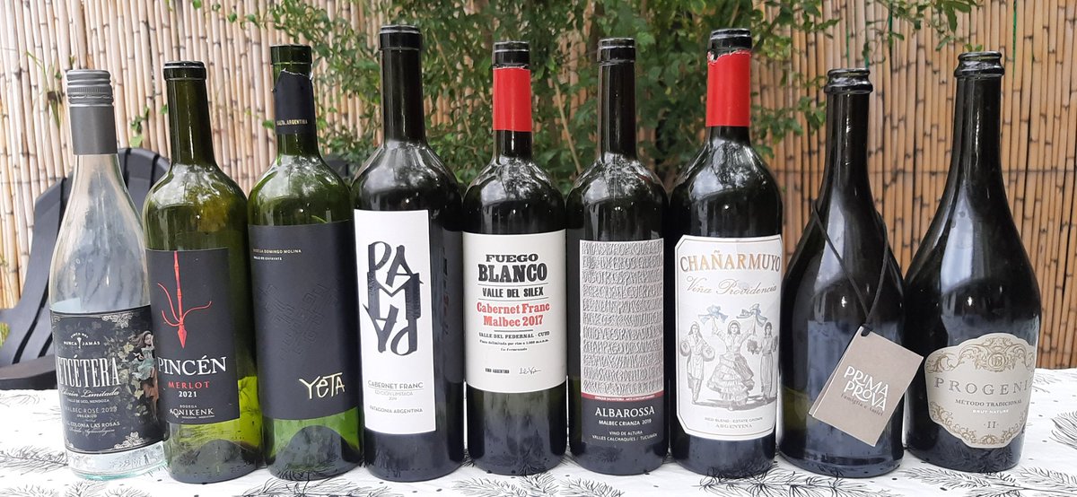 Héroes argentinos 🍷🍷
#Mendoza #RíoNegro #Salta #Neuquén #SanJuan #Tucumán #LaRioja #BuenosAires