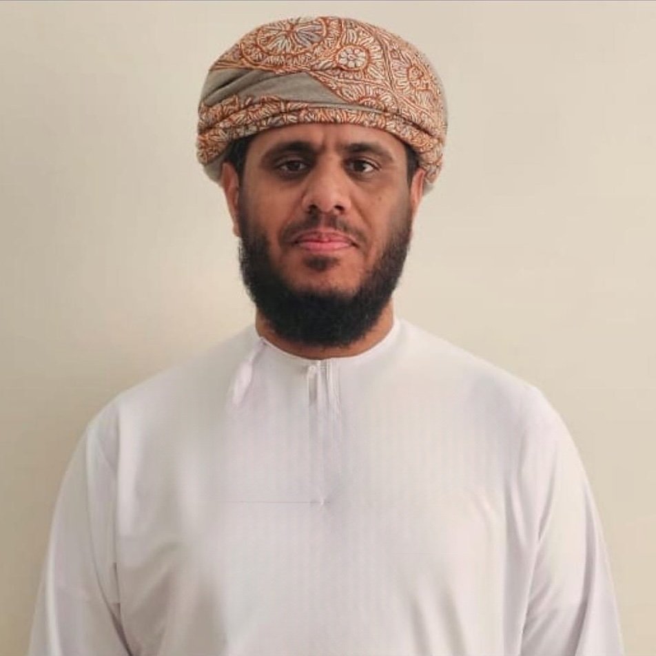صالح الساعدي tweet media