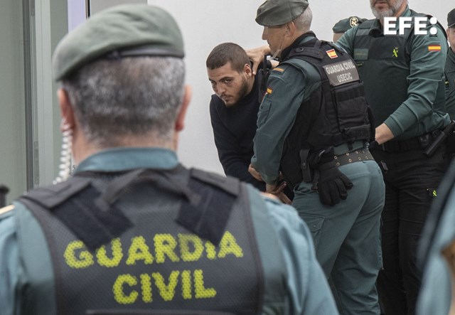 EFE Noticias tweet media