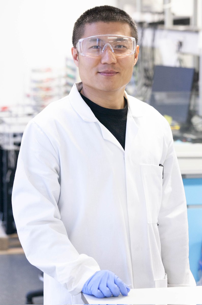 Xiao Hua (@xiaohuagroup) on Twitter photo We congrats Zhenjiang for being awarded a prestigious #MSCA fellowship and continuing his journey with us at <a href="/LancUniChem/">Lancaster Chemistry</a> <a href="/Lancasterchem/">LancasterChemistryResearch</a> We congrats Zhenjiang for being awarded a prestigious #MSCA fellowship and continuing his journey with us at <a href="/LancUniChem/">Lancaster Chemistry</a> <a href="/Lancasterchem/">LancasterChemistryResearch</a>